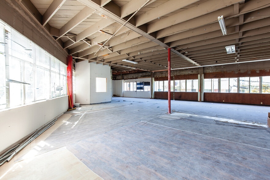 More Photos Of 8 Persia Ave, San Francisco Office For Sale