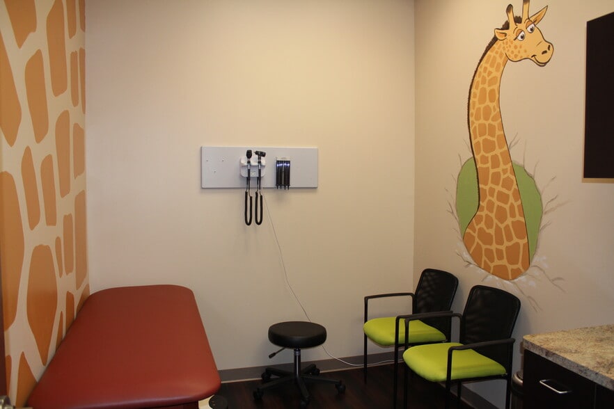 More Photos Of 340 N Wymore Rd, Winter Park Office For Lease