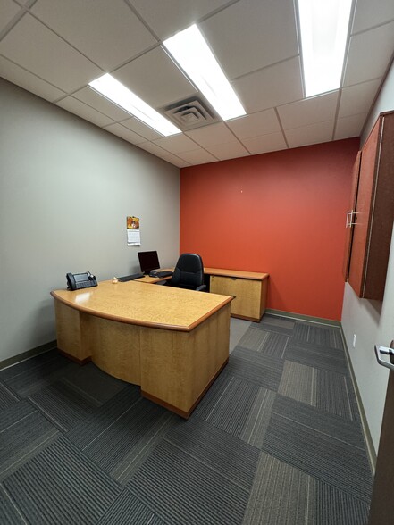 More Photos Of 4950 106th Ave SE, Calgary Warehouse For Sale