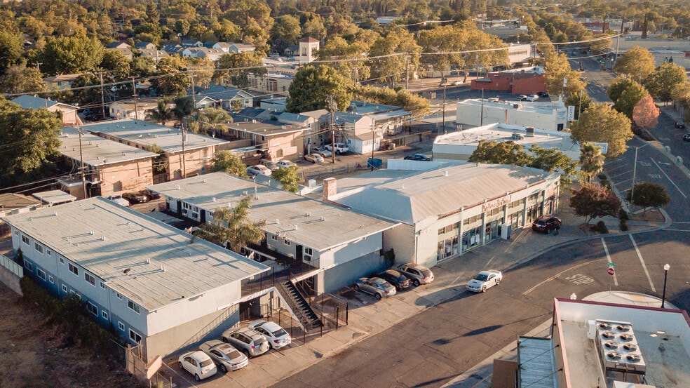 More Photos Of 714-728 Darina Ave, Sacramento Apartments For Sale