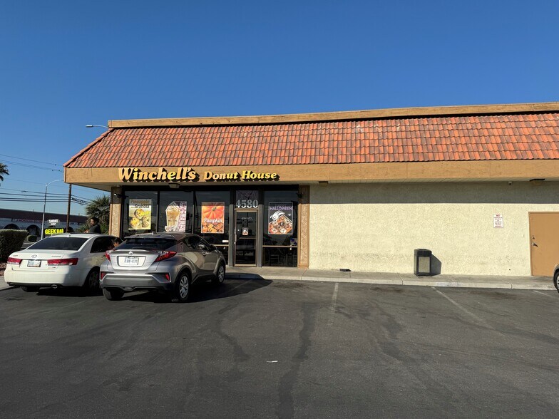 More Photos Of 4500 E Tropicana Ave, Las Vegas Unknown For Lease
