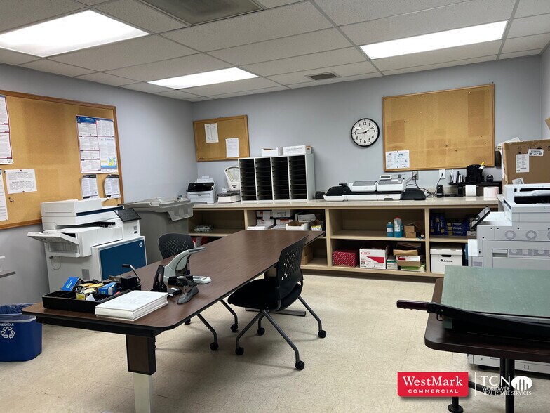 More Photos Of 1323 58th St, Lubbock Office For Lease