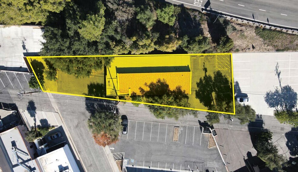 More Photos Of 1 Valley Sun Ln, La Cañada Flintridge Medical For Lease