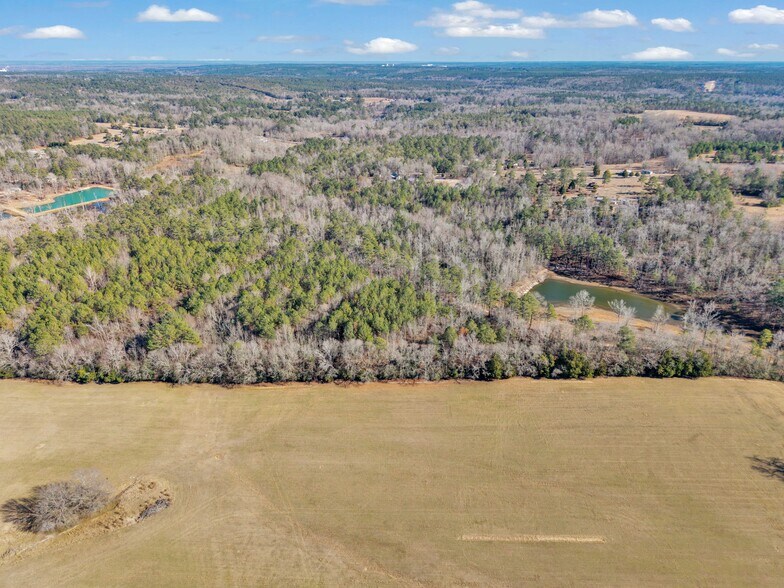 More Photos Of 1940 Liberty Church Rd, Hephzibah Land For Sale