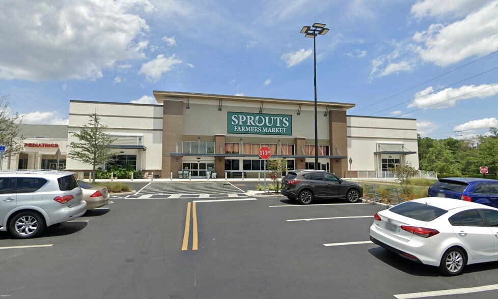 More Photos Of 2100-2289 E Semoran Blvd, Apopka Unknown For Lease