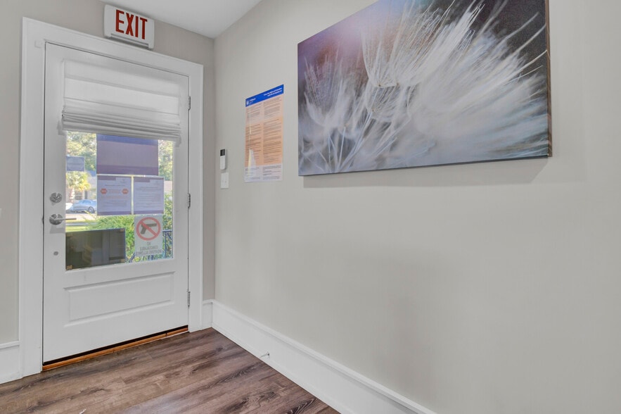 More Photos Of 314 W 4th North St, Summerville Medical For Sale