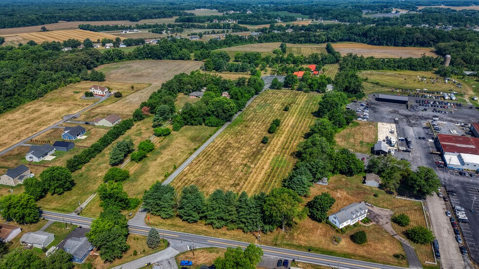 More Photos Of 1683 Peach Basket Rd, Felton Winery Vineyard For Sale