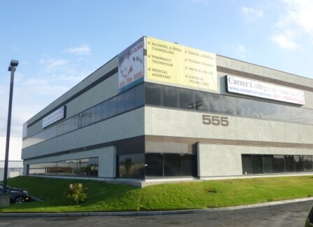 More Photos Of 555 W Redondo Beach Blvd, Gardena Office For Lease