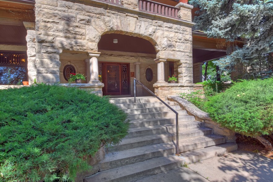 More Photos Of 2305 Broadway, Boulder Loft Creative Space For Sale