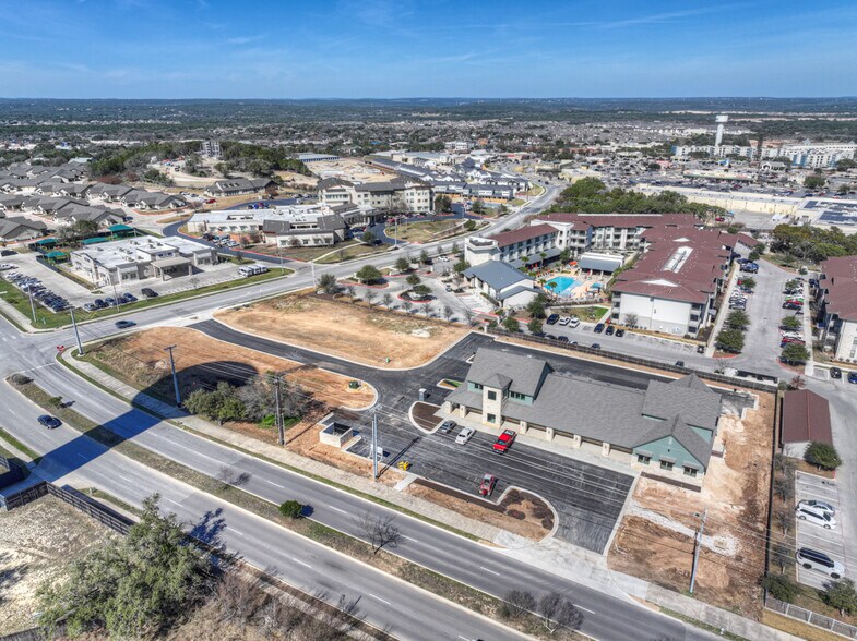 More Photos Of 3355 Oak Run, New Braunfels Land For Sale