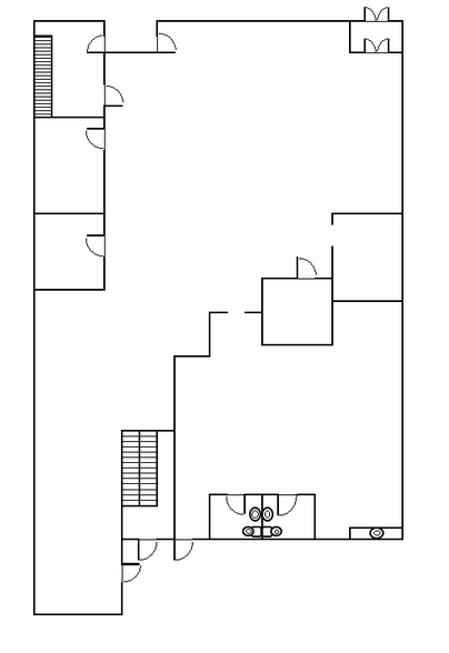 More Photos Of 10852 97th St NW, Edmonton General Retail For Sale