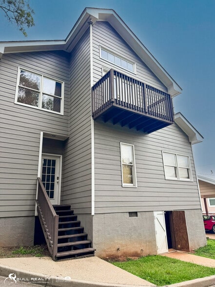 More Photos Of 1452 Carroll Dr Nw, Atlanta Office For Sale