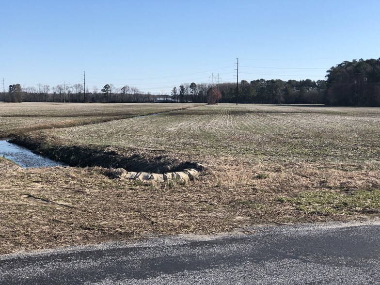 More Photos Of Route 113 & McCabe Rd, Selbyville Land For Sale