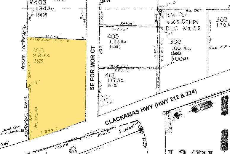 More Photos Of 15525 SE For Mor Ct, Clackamas Warehouse For Lease