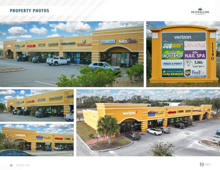 More Photos Of 11150 N Williams St, Dunnellon Storefront For Sale