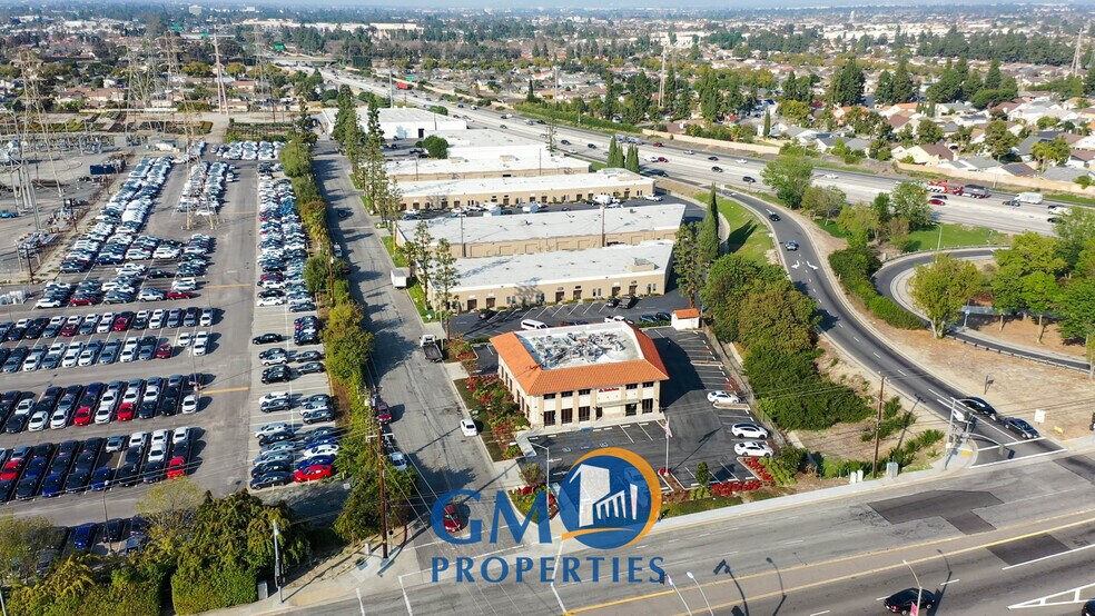 More Photos Of 20220-20234 State Rd, Cerritos Office For Lease