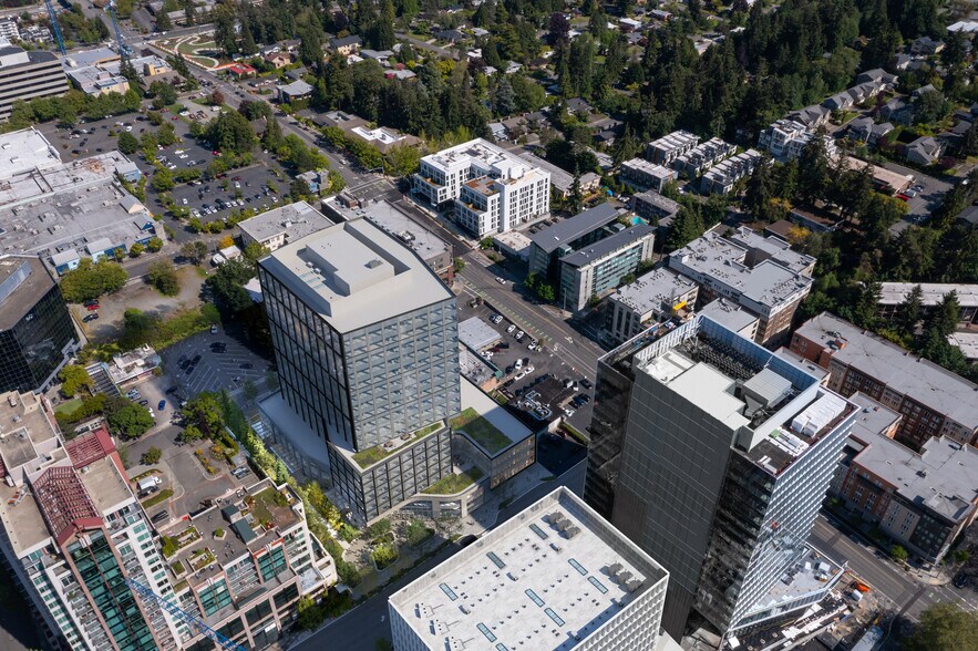 More Photos Of 120 106th Ave NE, Bellevue Office For Lease