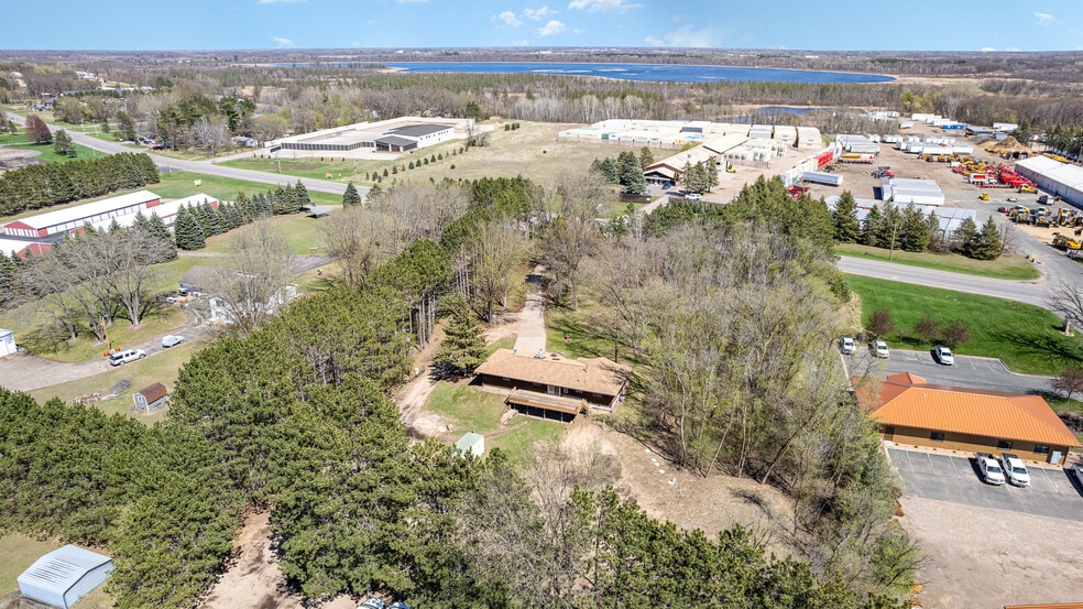 More Photos Of 13960 Lake Dr NE, Forest Lake Industrial For Sale