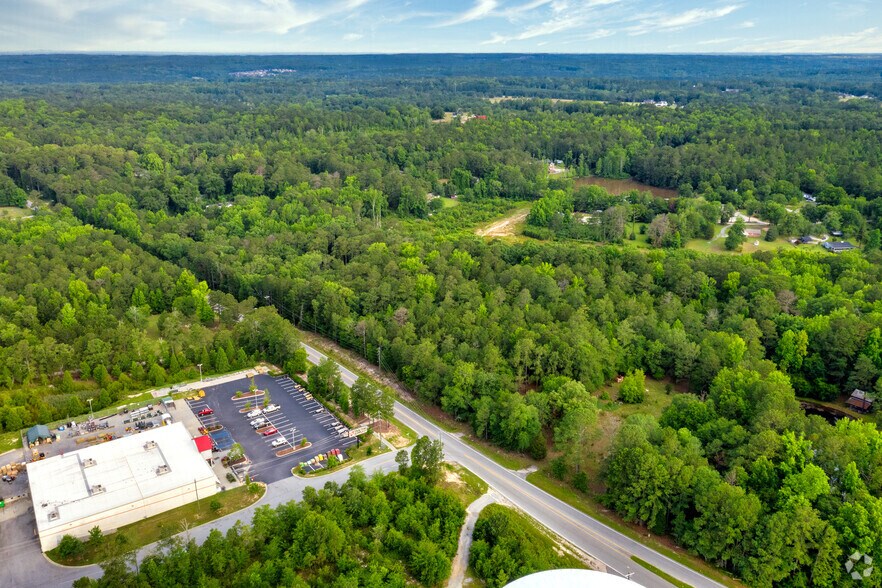 More Photos Of 245 Killian Rd, Columbia Land For Sale