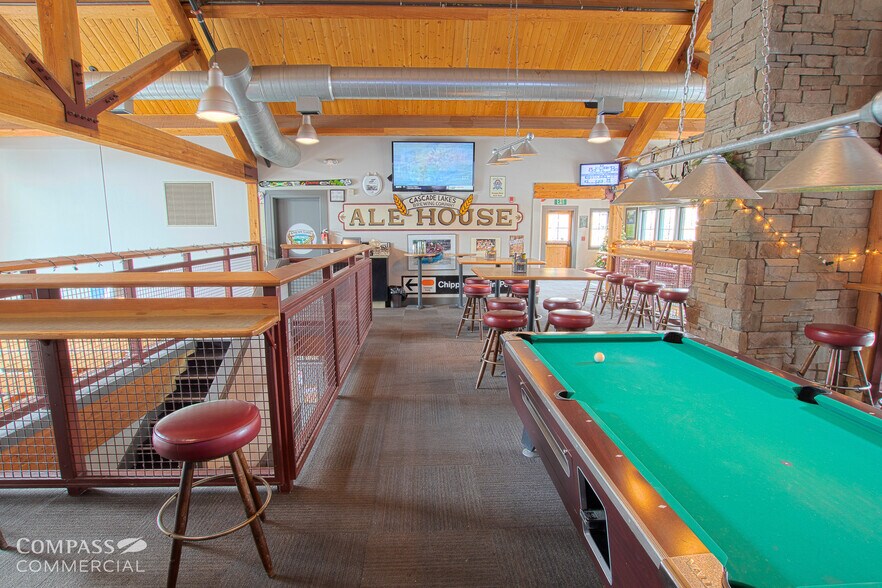 More Photos Of 1441 SW Chandler Ave, Bend General Retail For Lease