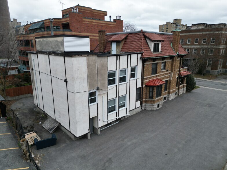 More Photos Of 307 Gilmour St, Ottawa Office For Sale