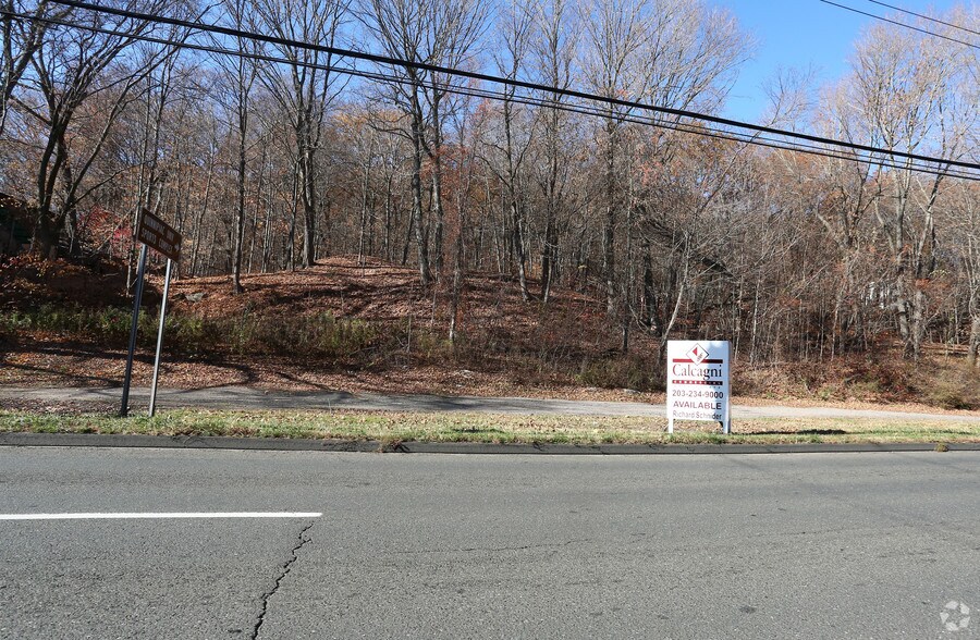 More Photos Of 3360 Whitney Ave, Hamden Land For Lease