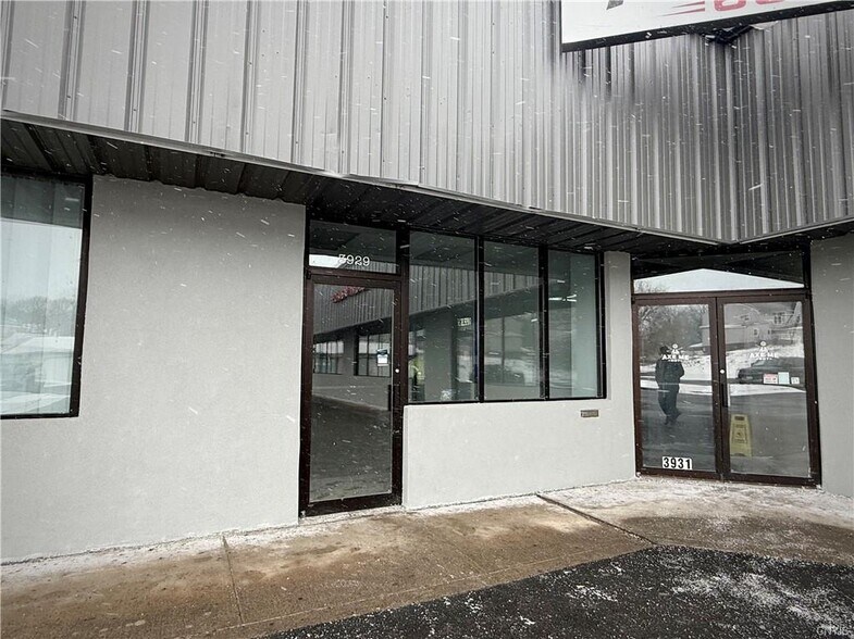 More Photos Of 3929 Route 281, Cortland Freestanding For Lease