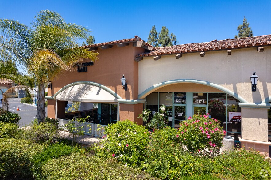 More Photos Of 4201-4279 Tierra Rejada Rd, Moorpark Unknown For Lease