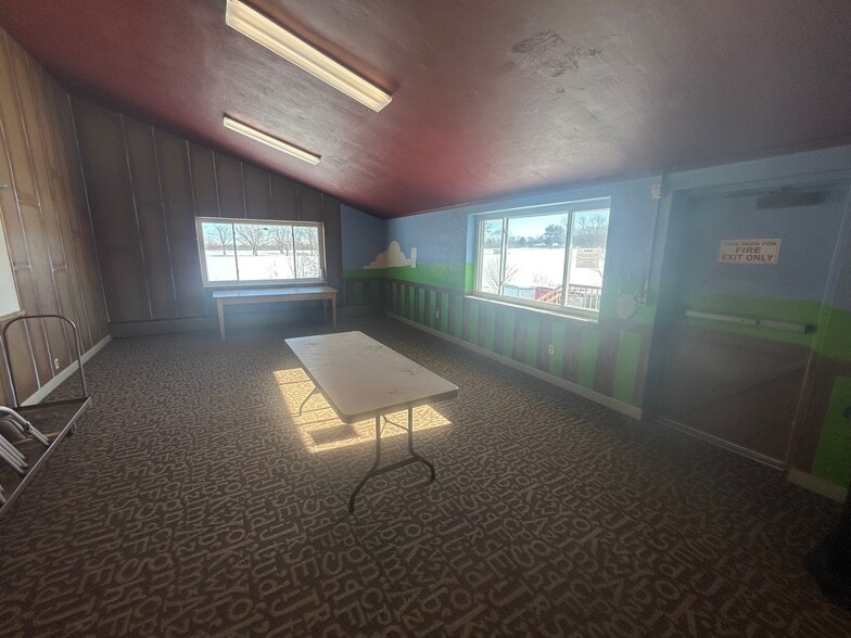 More Photos Of 5762 Zoar Rd, Morrow Religious Facility For Sale