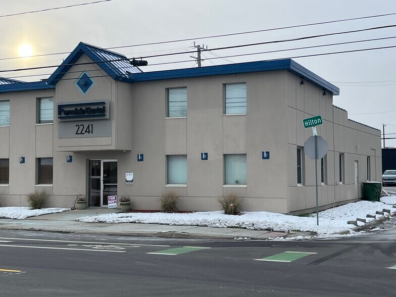 More Photos Of 2241 Hilton Rd, Ferndale Medical For Lease