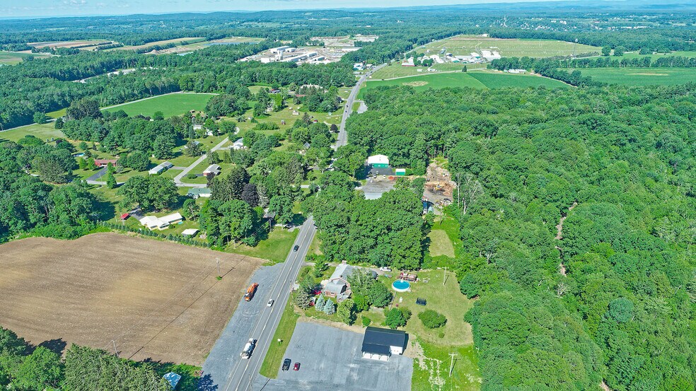 More Photos Of 474 State Route 29, Greenwich Land For Sale