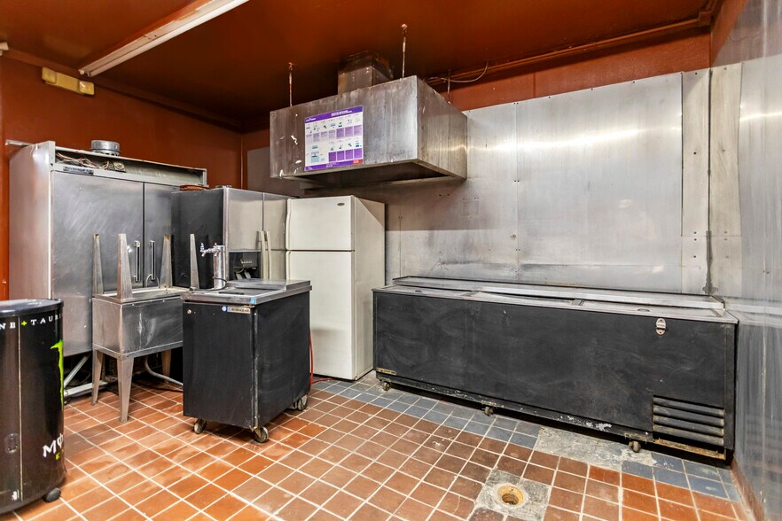 More Photos Of 720 E Oglethorpe Hwy, Hinesville Restaurant For Sale