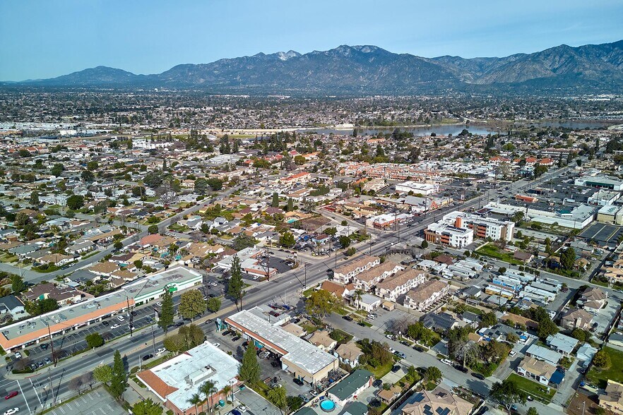 More Photos Of 4593 Peck Rd, El Monte Storefront Retail Office For Sale