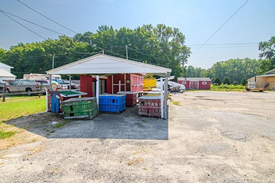 More Photos Of 3515 Main St, Exmore Storefront Retail Office For Lease