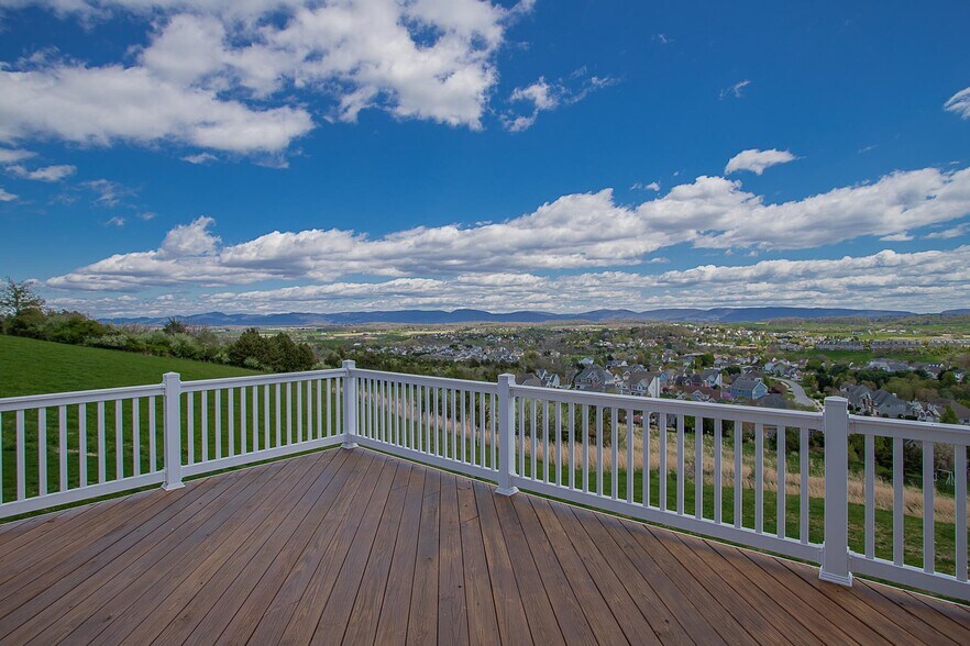 More Photos Of 243 Barrenridge rd, Staunton Specialty For Sale