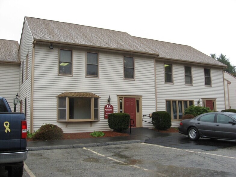 More Photos Of 12 Parmenter Rd, Londonderry Medical For Lease