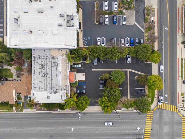 More Photos Of 910 N Amelia Ave, San Dimas Office For Lease