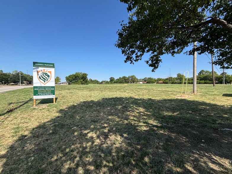 Primary Photo Of Kari Ln, Greenville Land For Lease