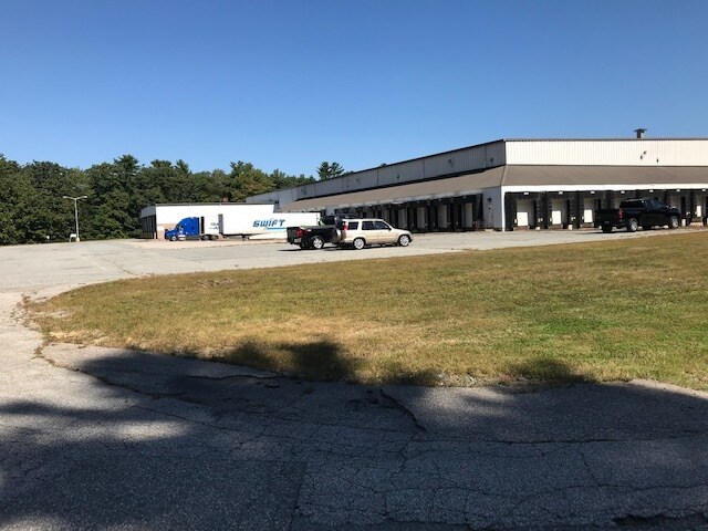 More Photos Of 266 Route 125, Kingston Warehouse For Sale
