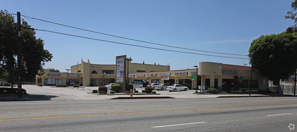 Primary Photo Of 10012 Garvey Ave, El Monte Unknown For Lease