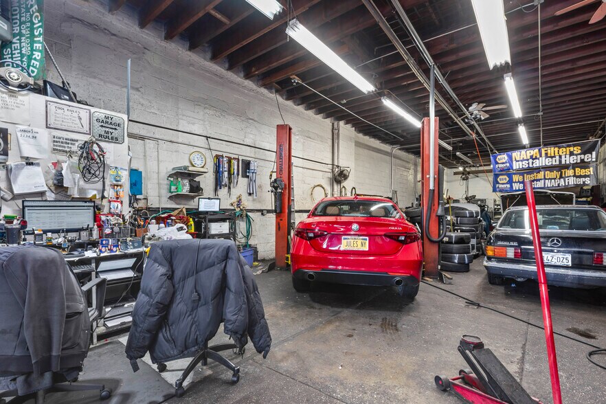 More Photos Of 49-18 25th Ave, Woodside Warehouse For Sale