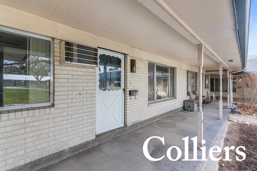 More Photos Of 3003-3009 Overlook Rd, Boise Apartments For Sale