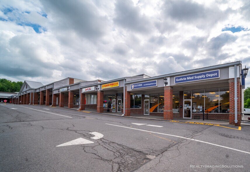 More Photos Of 120 Plaza Ln, Wellsboro General Retail For Sale