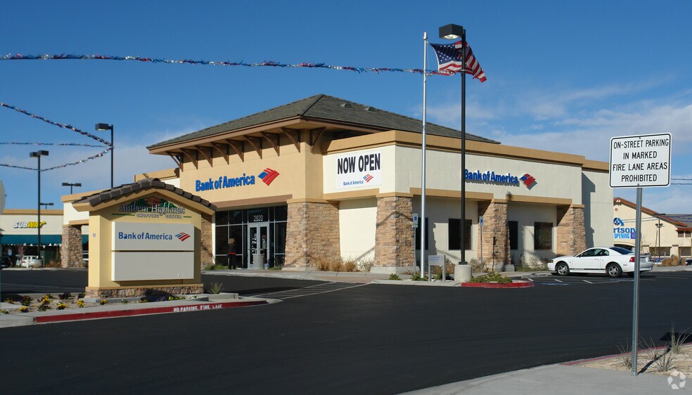 More Photos Of 2810-2930 Bicentennial Pky, Henderson Unknown For Lease