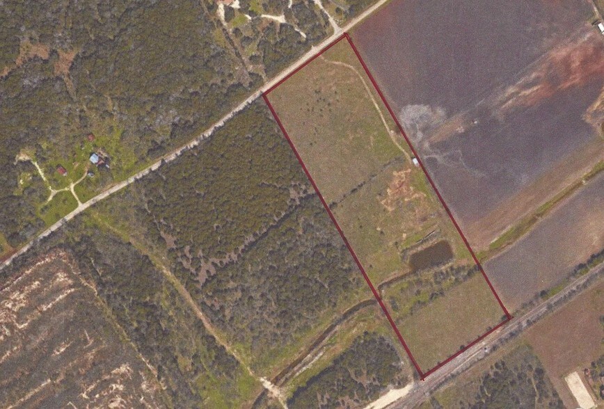 More Photos Of Old Nacagdoches Rd, New Braunfels Land For Sale
