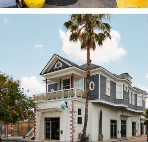 More Photos Of 2323 Barnard St, Savannah Storefront Retail Office For Lease