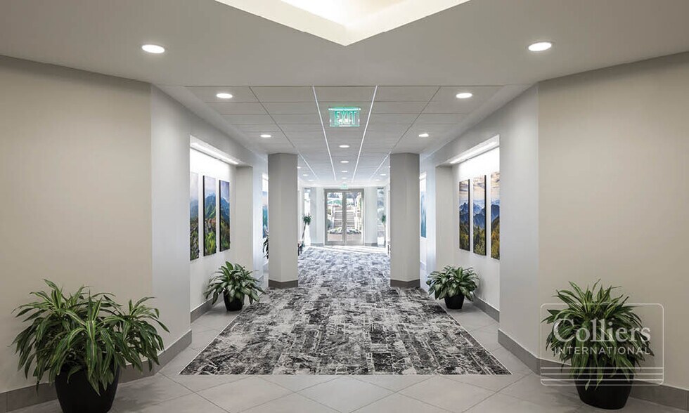 More Photos Of 1 Independence Pt, Greenville Office For Lease