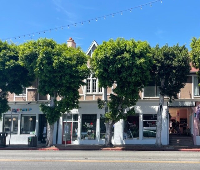 More Photos Of 7467-7475 Melrose Ave, Los Angeles Storefront Retail Office For Lease