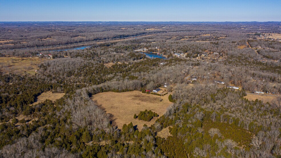 More Photos Of 310 Ramsey Rd, Lebanon Land For Sale