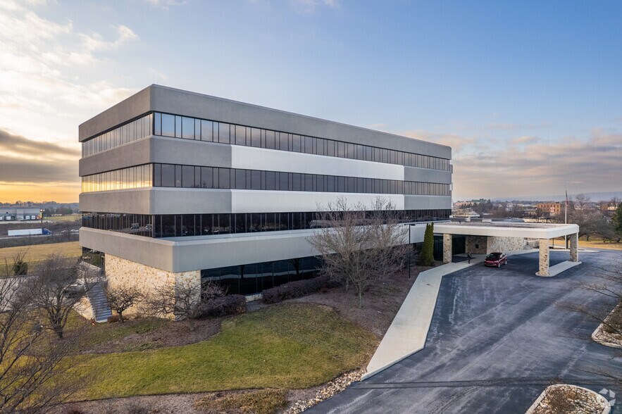 More Photos Of 777 E Park Dr, Harrisburg Office For Sale